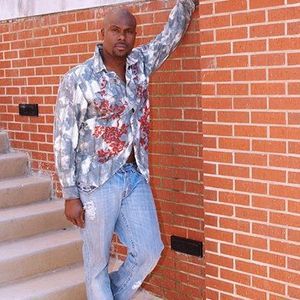 Meet your Posher, Peter